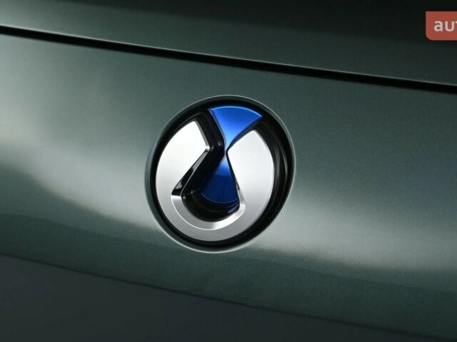 купить новое авто Denza N8L 2025 года от официального дилера Автосалон ECODRIVE AUTO Київ Denza фото