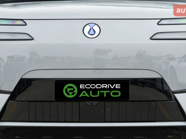 купити нове авто Denza N8L 2025 року від офіційного дилера Автосалон ECODRIVE AUTO Київ Denza фото