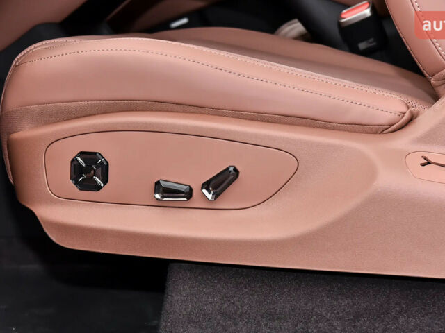 купить новое авто Denza N8L 2025 года от официального дилера Автосалон ECODRIVE AUTO Київ Denza фото