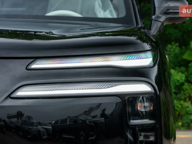 Denza N8L, об'ємом двигуна 2 л та пробігом 0 тис. км за 62900 $, фото 4 на Automoto.ua