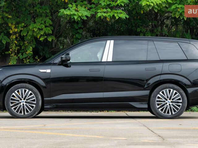 Denza N8L, об'ємом двигуна 2 л та пробігом 0 тис. км за 62900 $, фото 6 на Automoto.ua