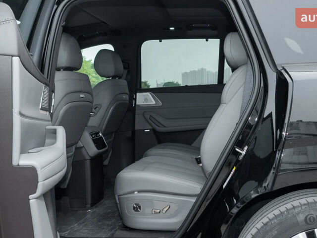 Denza N8L, об'ємом двигуна 2 л та пробігом 0 тис. км за 62900 $, фото 26 на Automoto.ua