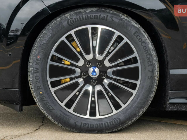 купить новое авто Denza N8L 2025 года от официального дилера Автосалон ECODRIVE AUTO Київ Denza фото