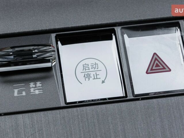 купить новое авто Denza N8L 2025 года от официального дилера Автосалон ECODRIVE AUTO Київ Denza фото