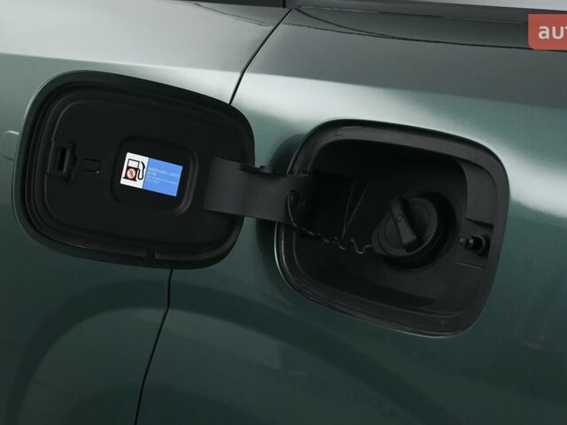 купить новое авто Denza N8L 2025 года от официального дилера Автосалон ECODRIVE AUTO Київ Denza фото