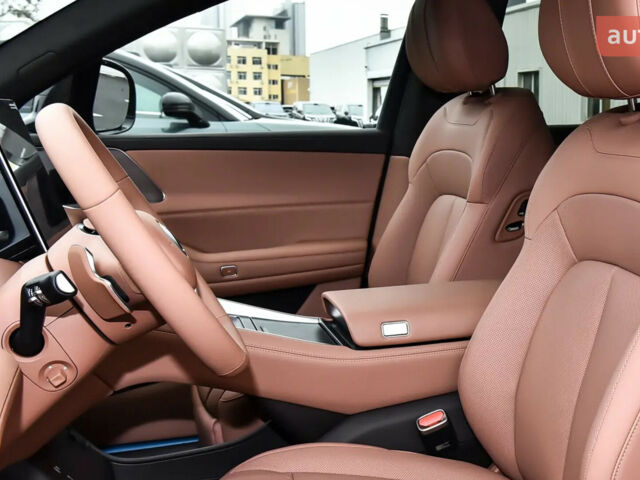 купить новое авто Denza N8L 2025 года от официального дилера Автосалон ECODRIVE AUTO Київ Denza фото