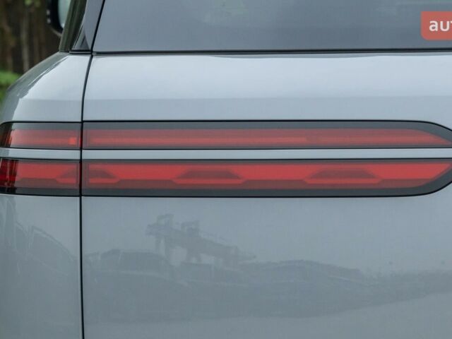 купити нове авто Denza N8L 2025 року від офіційного дилера Автосалон ECODRIVE AUTO Київ Denza фото