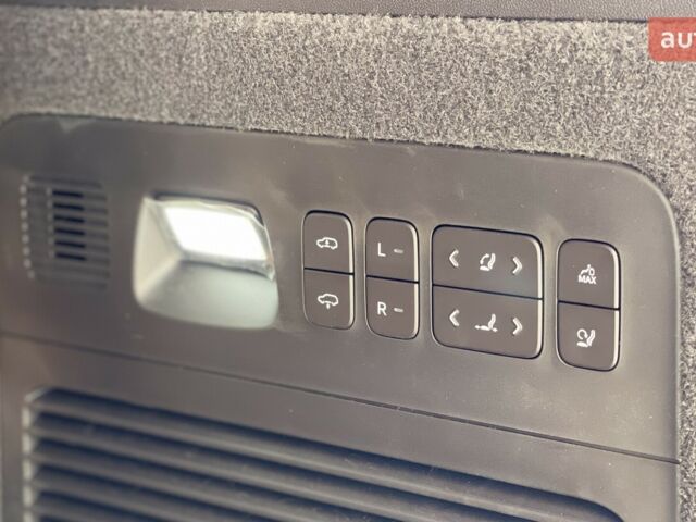 купить новое авто Denza N8L 2025 года от официального дилера Влада Denza фото