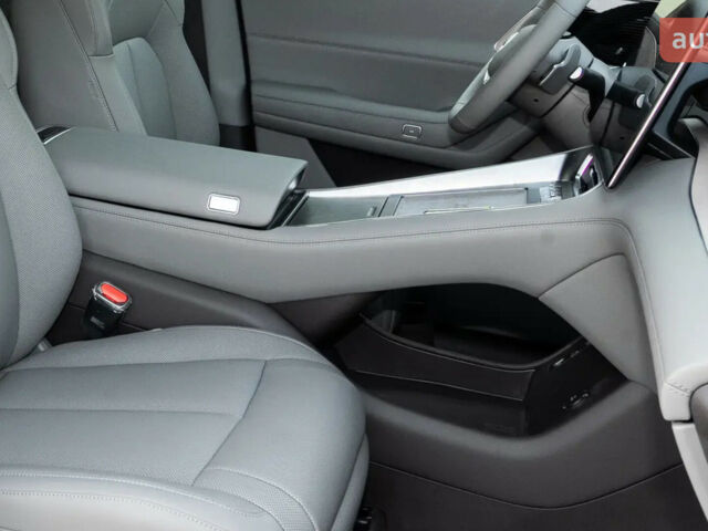 купити нове авто Denza N8L 2025 року від офіційного дилера Автосалон ECODRIVE AUTO Київ Denza фото