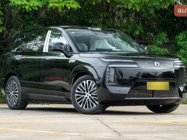 Denza N8L, об'ємом двигуна 2 л та пробігом 0 тис. км за 62900 $, фото 2 на Automoto.ua