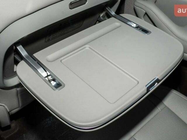 купить новое авто Denza N8L 2025 года от официального дилера Автосалон ECODRIVE AUTO Київ Denza фото