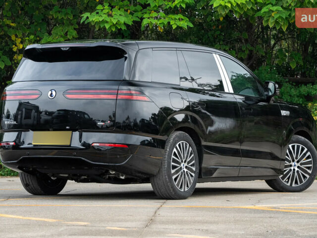 Denza N8L, об'ємом двигуна 2 л та пробігом 0 тис. км за 62900 $, фото 10 на Automoto.ua