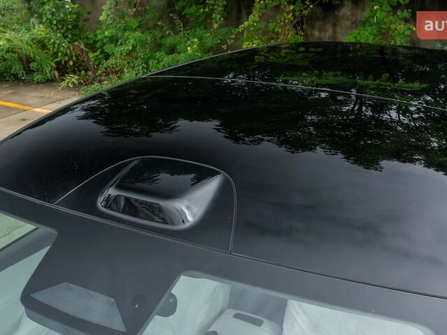 купить новое авто Denza N8L 2025 года от официального дилера Автосалон ECODRIVE AUTO Київ Denza фото