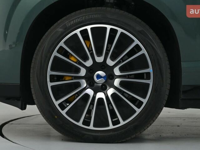 купить новое авто Denza N8L 2025 года от официального дилера Автосалон ECODRIVE AUTO Київ Denza фото