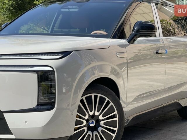 купить новое авто Denza N8L 2025 года от официального дилера Влада Denza фото