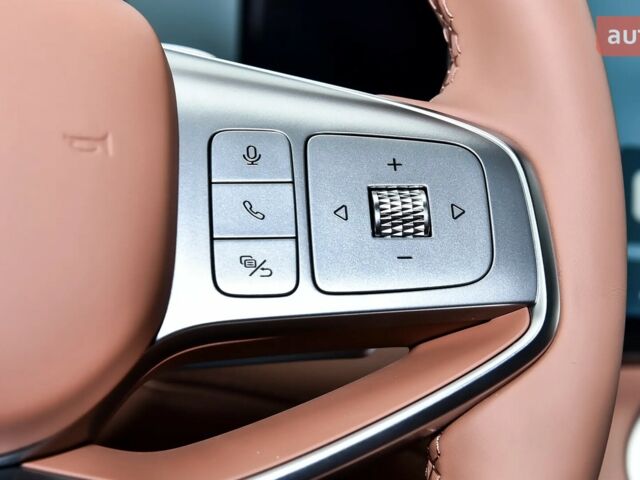 купить новое авто Denza N8L 2025 года от официального дилера Автосалон ECODRIVE AUTO Київ Denza фото