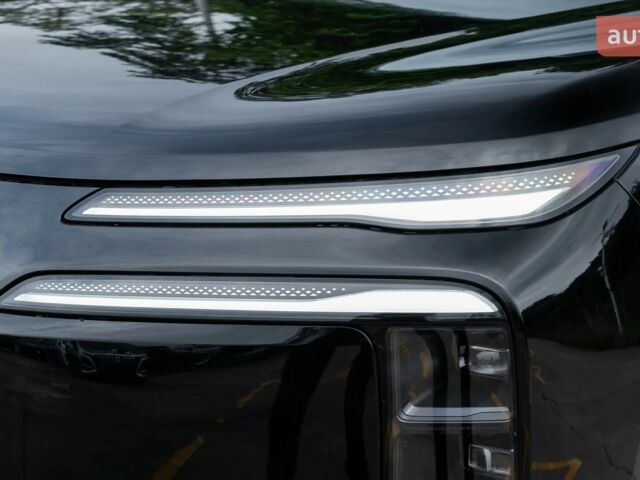 купить новое авто Denza N8L 2025 года от официального дилера Автосалон ECODRIVE AUTO Київ Denza фото