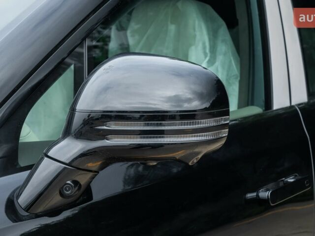 купить новое авто Denza N8L 2025 года от официального дилера Автосалон ECODRIVE AUTO Київ Denza фото