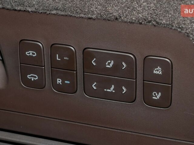 купити нове авто Denza N8L 2025 року від офіційного дилера Автосалон ECODRIVE AUTO Київ Denza фото