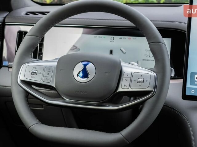 купить новое авто Denza N8L 2025 года от официального дилера Автосалон ECODRIVE AUTO Київ Denza фото