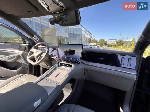 Черный Denza N9, объемом двигателя 0 л и пробегом 1 тыс. км за 92900 $, фото 14 на Automoto.ua