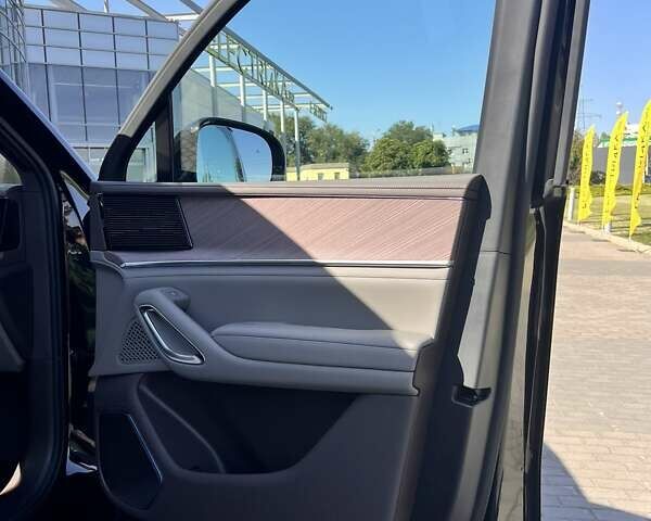 Черный Denza N9, объемом двигателя 0 л и пробегом 1 тыс. км за 92900 $, фото 13 на Automoto.ua