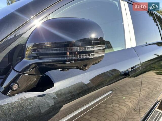 Черный Denza N9, объемом двигателя 0 л и пробегом 1 тыс. км за 92900 $, фото 17 на Automoto.ua