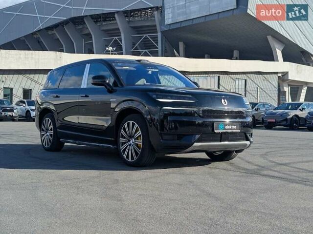 Denza N9, об'ємом двигуна 2 л та пробігом 1 тис. км за 83000 $, фото 9 на Automoto.ua