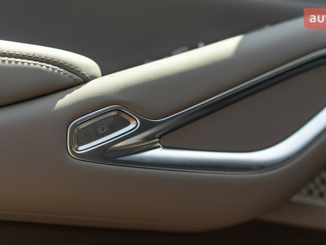 купить новое авто Denza N9 2025 года от официального дилера Автосалон ECODRIVE AUTO Київ Denza фото