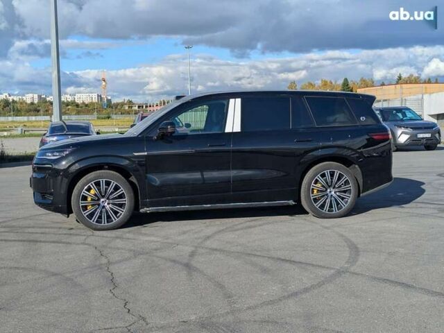 Denza N9, об'ємом двигуна 0 л та пробігом 1 тис. км за 83000 $, фото 6 на Automoto.ua