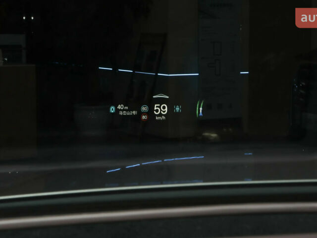 купить новое авто Denza N9 2025 года от официального дилера Автосалон ECODRIVE AUTO Київ Denza фото