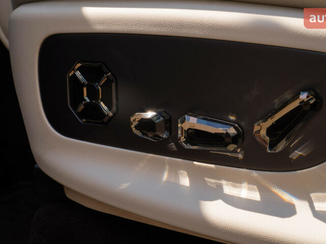 купить новое авто Denza N9 2025 года от официального дилера Cyber Motors New Denza фото