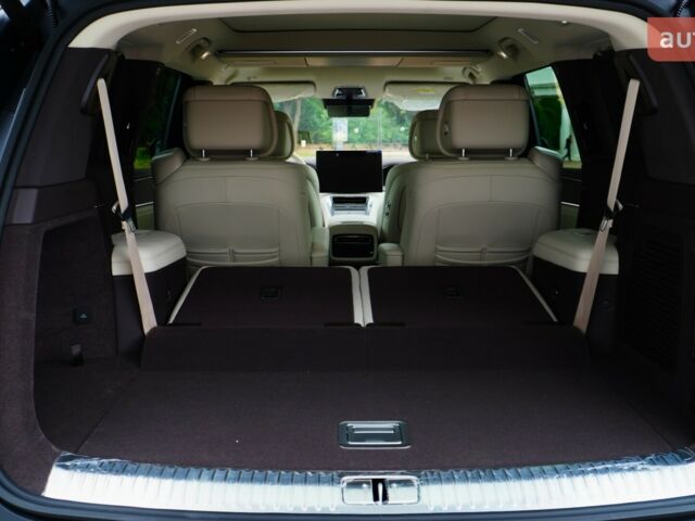 купить новое авто Denza N9 2025 года от официального дилера Cyber Motors New Denza фото