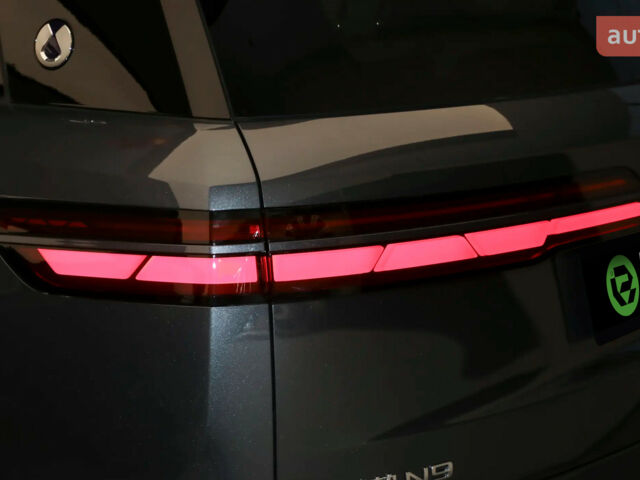 купить новое авто Denza N9 2025 года от официального дилера ЕКОДРАЙВ АВТО Denza фото