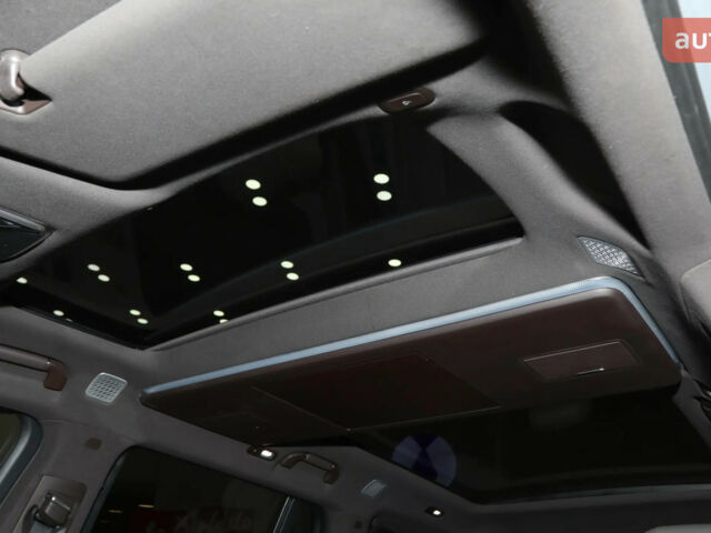 купить новое авто Denza N9 2025 года от официального дилера ЕКОДРАЙВ АВТО Denza фото