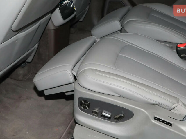 купить новое авто Denza N9 2025 года от официального дилера Автосалон ECODRIVE AUTO Київ Denza фото