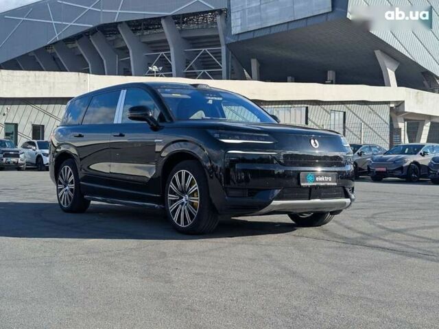 Denza N9, об'ємом двигуна 0 л та пробігом 1 тис. км за 83000 $, фото 9 на Automoto.ua