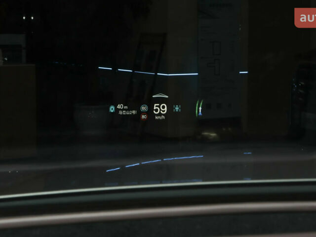 купить новое авто Denza N9 2025 года от официального дилера Автосалон ECODRIVE AUTO Київ Denza фото