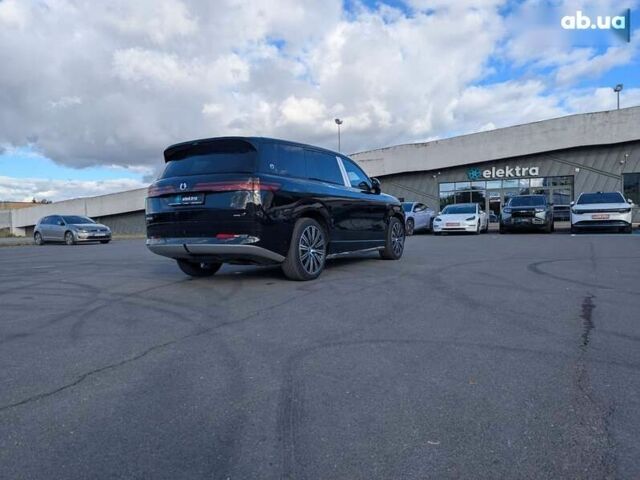 Denza N9, об'ємом двигуна 0 л та пробігом 1 тис. км за 83000 $, фото 10 на Automoto.ua