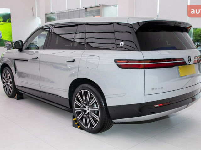 Denza N9, объемом двигателя 2 л и пробегом 0 тыс. км за 76850 $, фото 7 на Automoto.ua