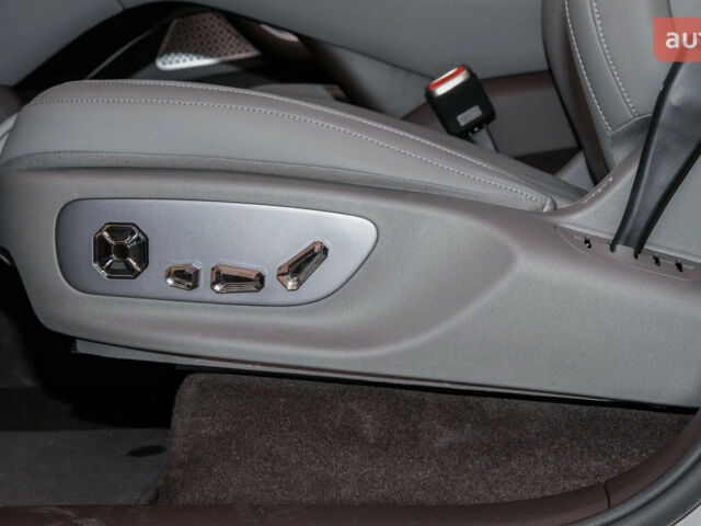 Denza N9, объемом двигателя 2 л и пробегом 0 тыс. км за 76850 $, фото 17 на Automoto.ua