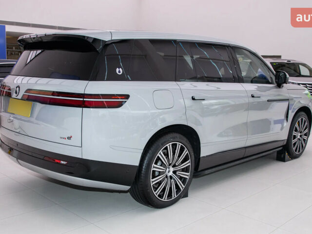 Denza N9, объемом двигателя 2 л и пробегом 0 тыс. км за 76850 $, фото 8 на Automoto.ua