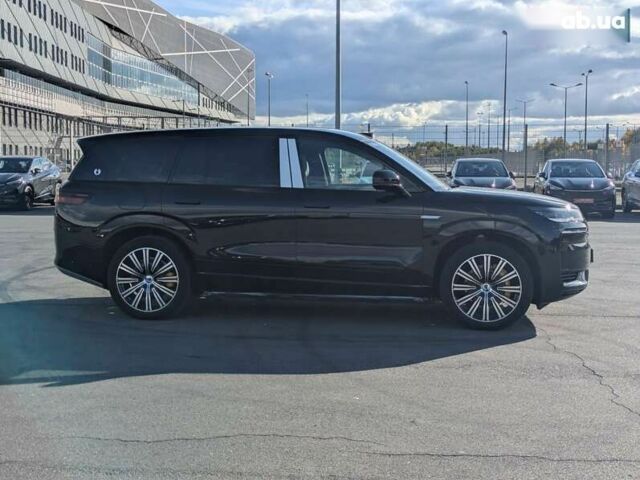 Denza N9, об'ємом двигуна 0 л та пробігом 1 тис. км за 83000 $, фото 1 на Automoto.ua