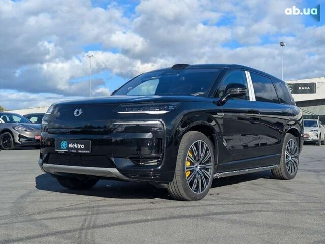 Denza N9, об'ємом двигуна 0 л та пробігом 1 тис. км за 83000 $, фото 7 на Automoto.ua