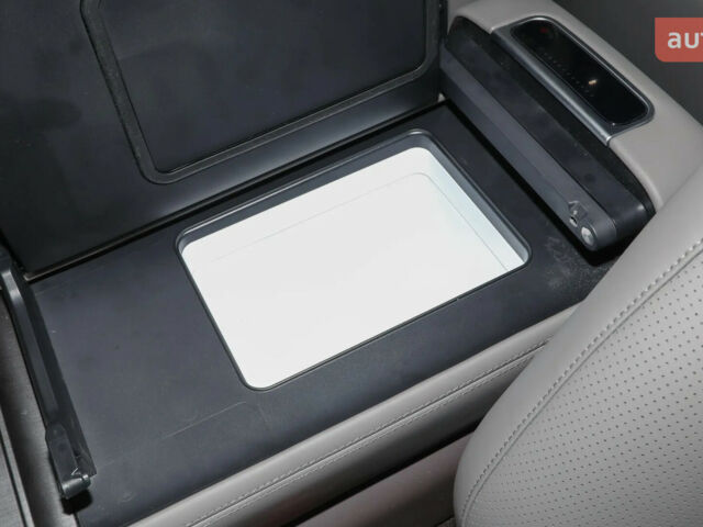 купить новое авто Denza N9 2025 года от официального дилера Автосалон ECODRIVE AUTO Київ Denza фото