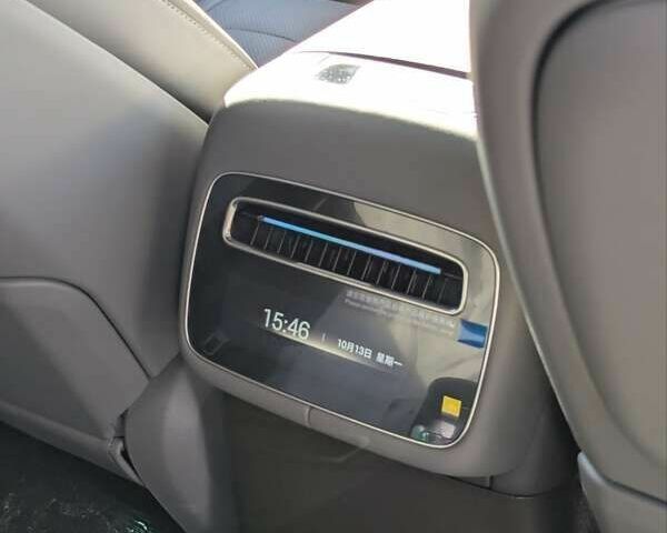 Denza N9, об'ємом двигуна 0 л та пробігом 1 тис. км за 83000 $, фото 21 на Automoto.ua