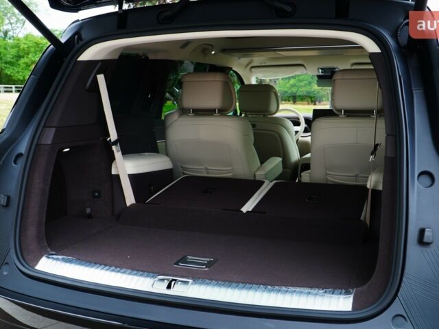 купить новое авто Denza N9 2025 года от официального дилера Cyber Motors New Denza фото