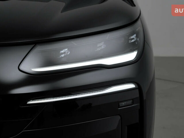 купить новое авто Denza N9 2025 года от официального дилера METEK Denza фото