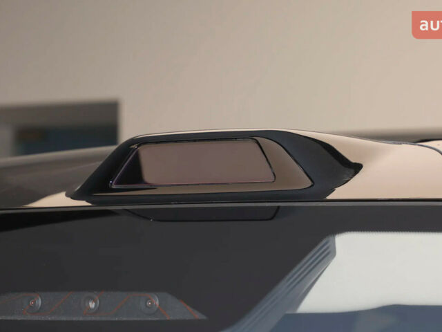 купить новое авто Denza N9 2025 года от официального дилера ЕКОДРАЙВ АВТО Denza фото