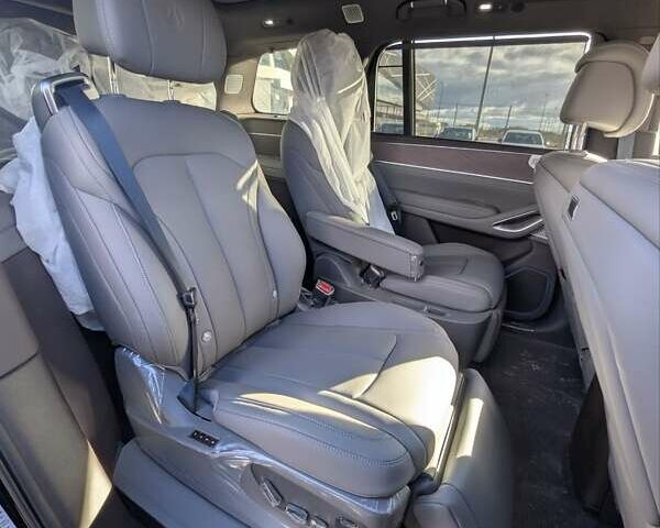 Denza N9, об'ємом двигуна 2 л та пробігом 1 тис. км за 83000 $, фото 20 на Automoto.ua